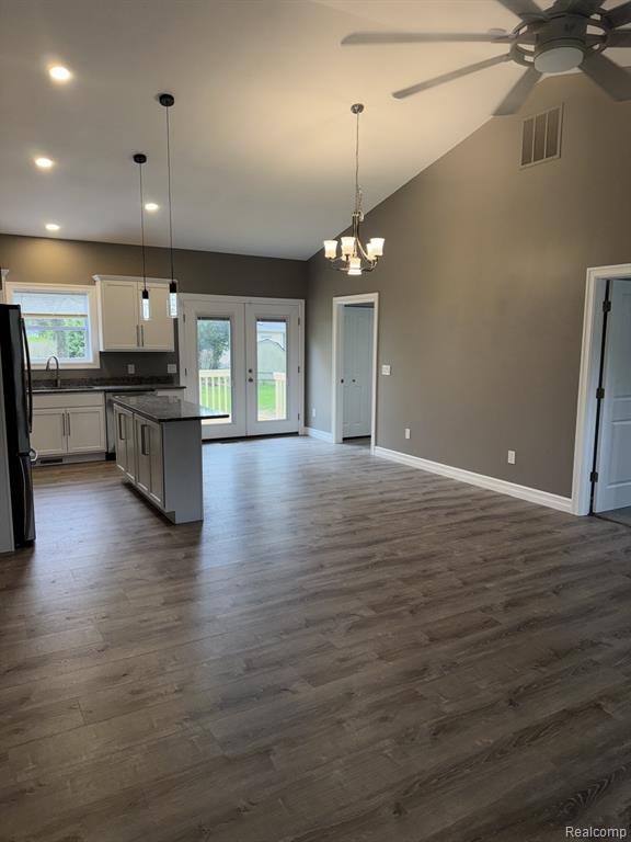 1939 Manchester Drive, Lapeer, MI 48446 — Photo 9