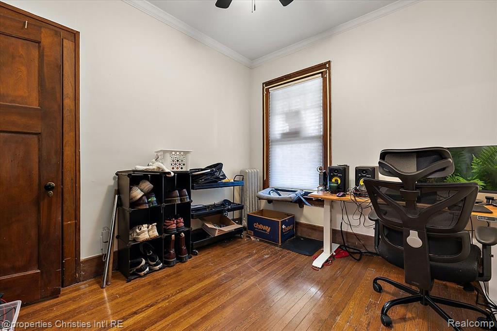 3417 Seminole Street, Detroit, MI, 48214