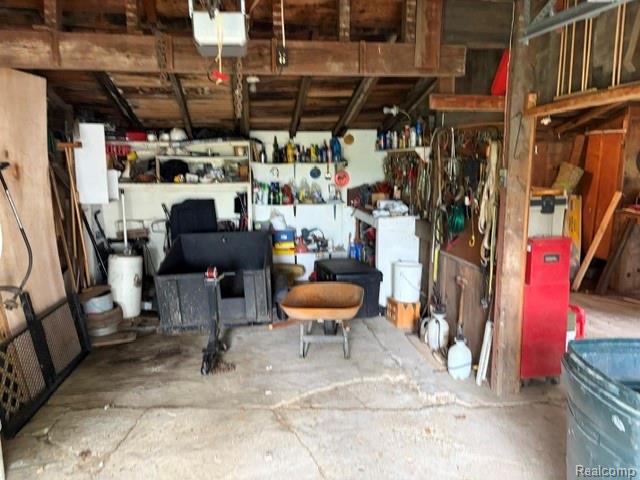 431 Lytle Avenue, Harbor Beach, MI 48441 — Photo 8