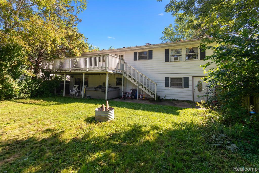 742 Westchester Drive, Caro, MI 48723 — Photo 24