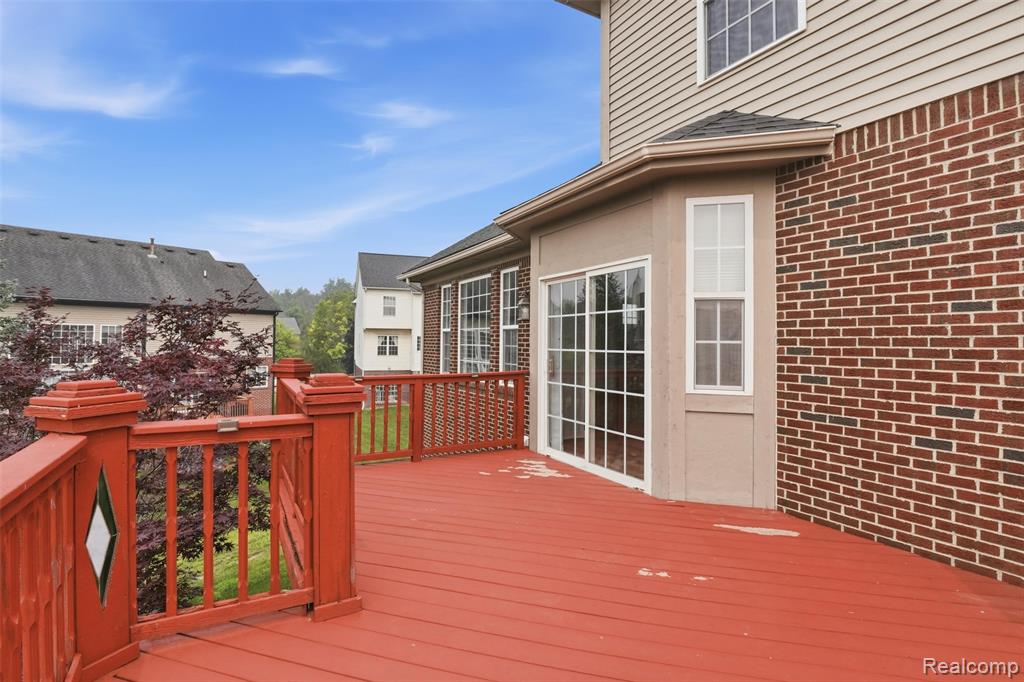 16928 Boulder Drive, Northville, MI 48168 — Photo 66