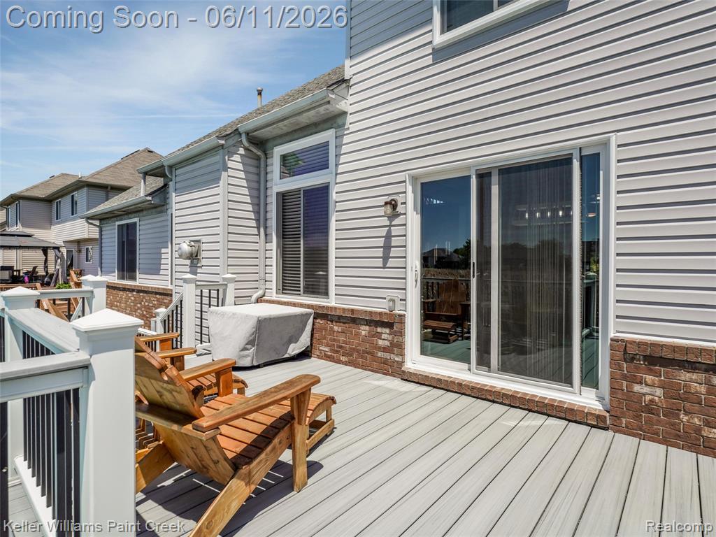 52359 Fox Pointe Drive, New Baltimore, MI 48047 — Photo 30