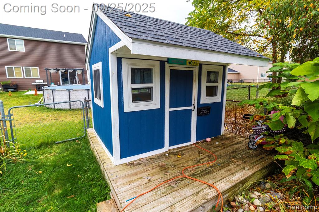 926 Meadow Drive, Davison, MI 48423 — Photo 42