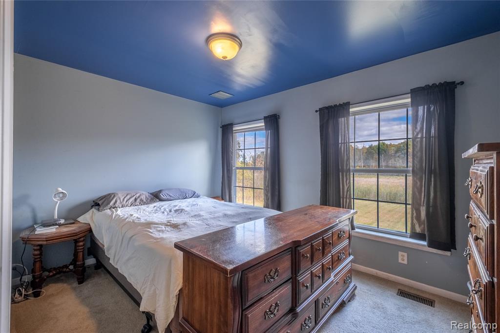 6802 Booth Road, North Branch, MI 48461 — Photo 25