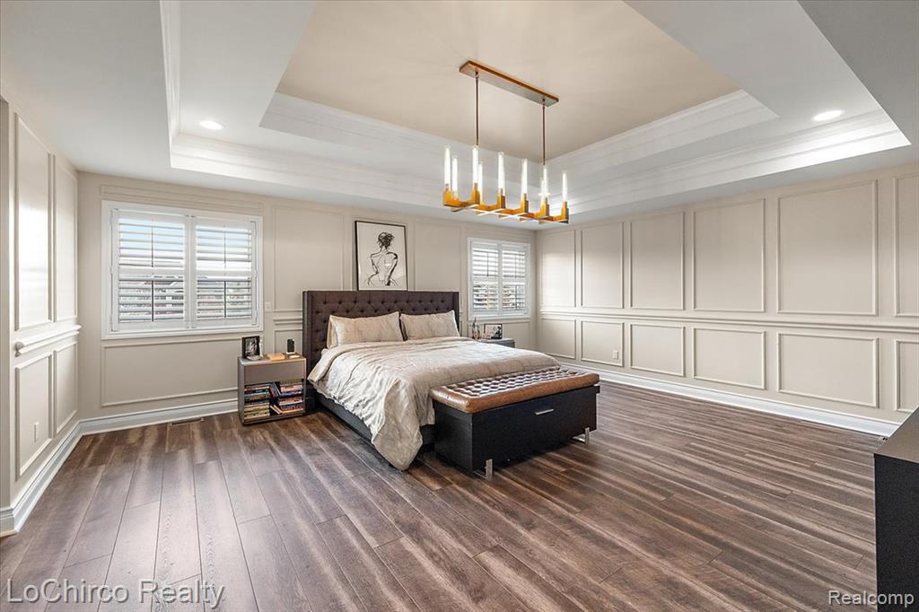 3625 N Century Oak Circle N, Oakland, MI — Photo 33