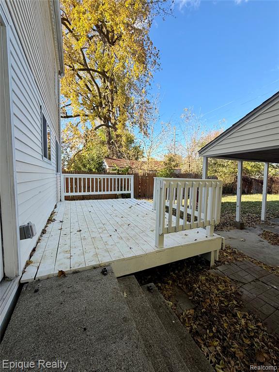 4405 Pengelly Road, Flint, MI 48507 — Photo 5