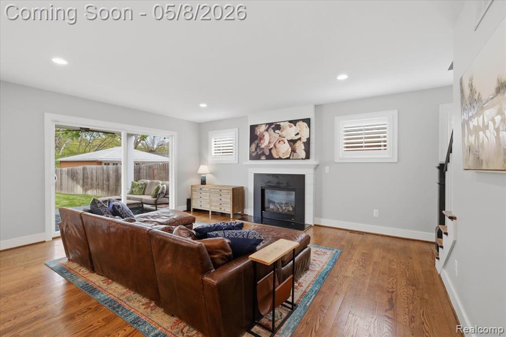 602 Magnolia Avenue, Royal Oak, MI 48073 — Photo 10