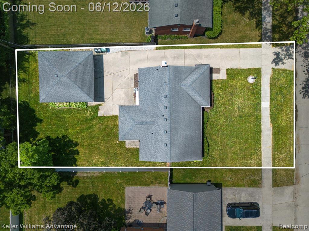 41119 Russet Lane, Plymouth, MI 48170 — Photo 49