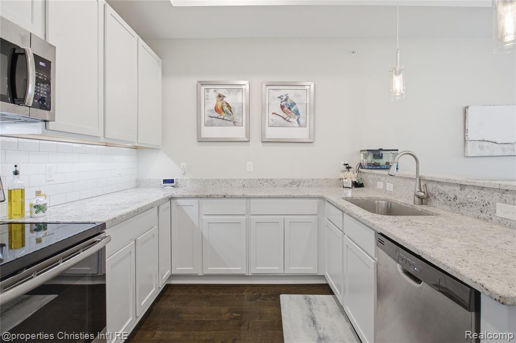 5530 Arbor Chase Drive, 14, Ann Arbor, MI 48103 — Photo 15