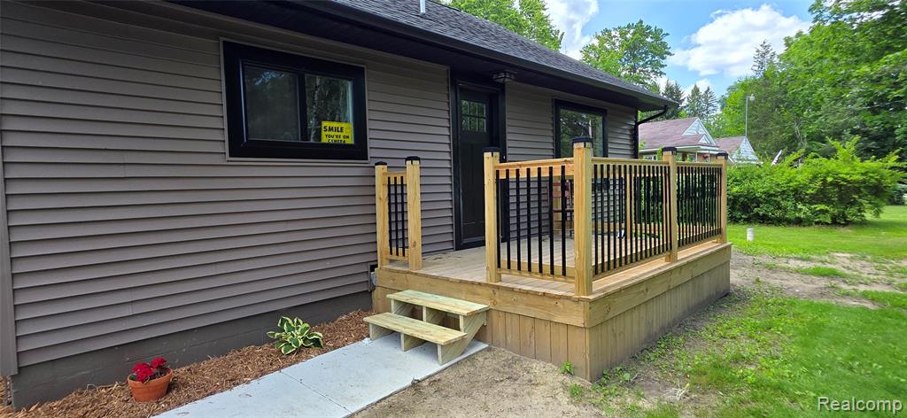 9205 Neff Road, Clio, MI 48420 — Photo 2