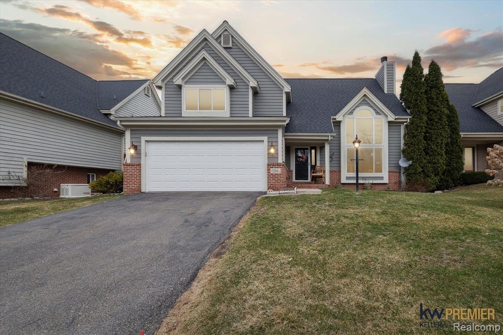 7288 Rabbit Ears Pass, Clarkston, MI — Photo 40