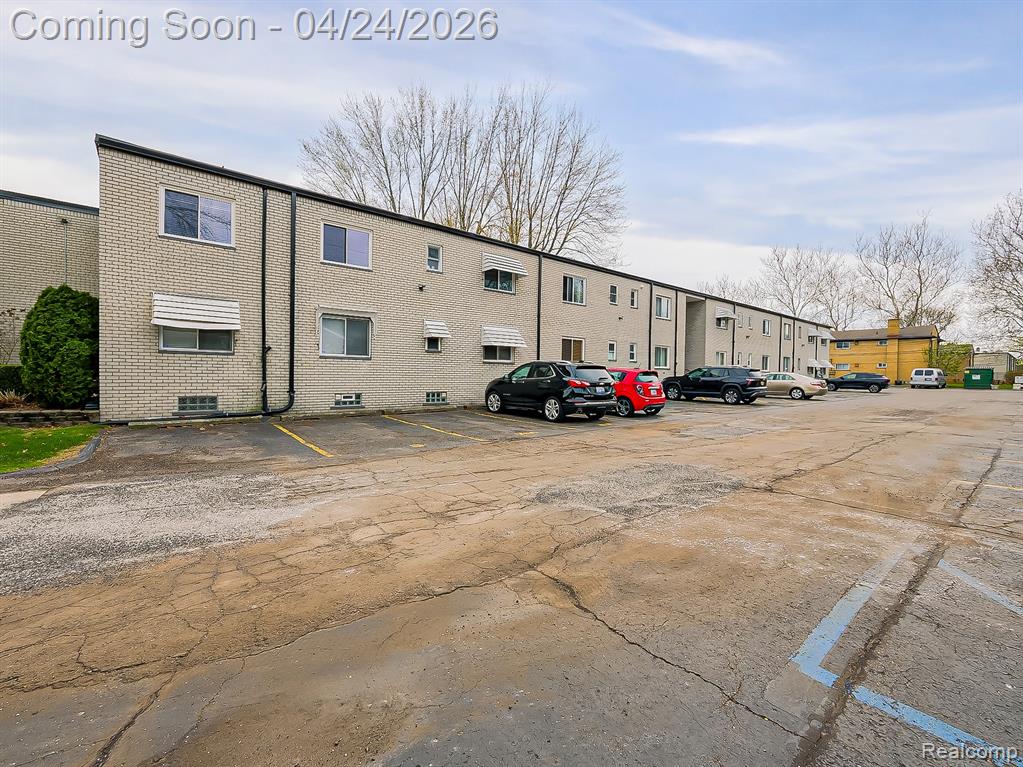 3433 Hillside Drive, 36, Royal Oak, MI 48073 — Photo 21