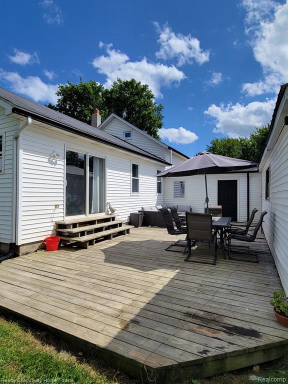 11004 BRYCE Road, Emmett, MI 48022 — Photo 5