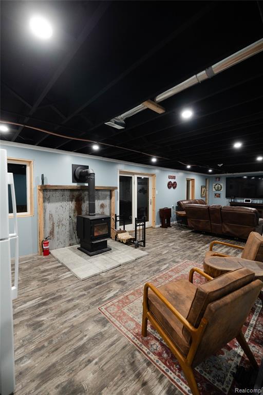 2608 N Lake Pleasant Road, Attica, MI 48412 — Photo 36