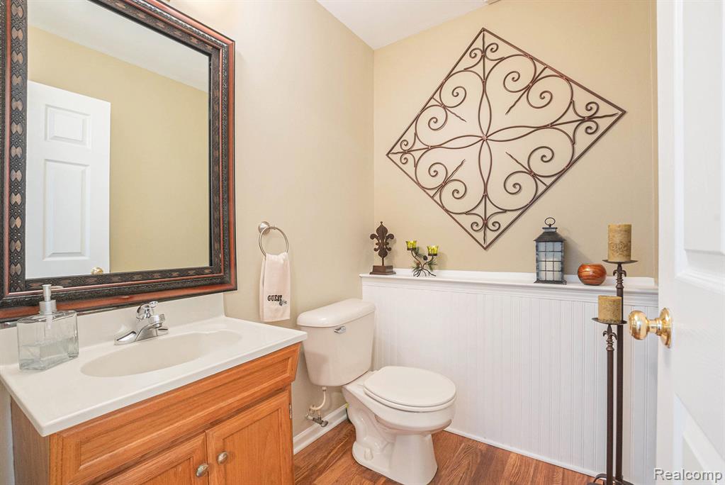 4041 Deer Run Trail, Holly, MI 48442 — Photo 21
