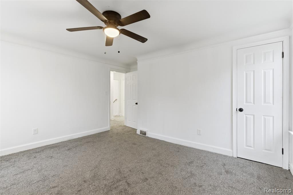 17134 Ward Avenue, Detroit, MI 48235 — Photo 15