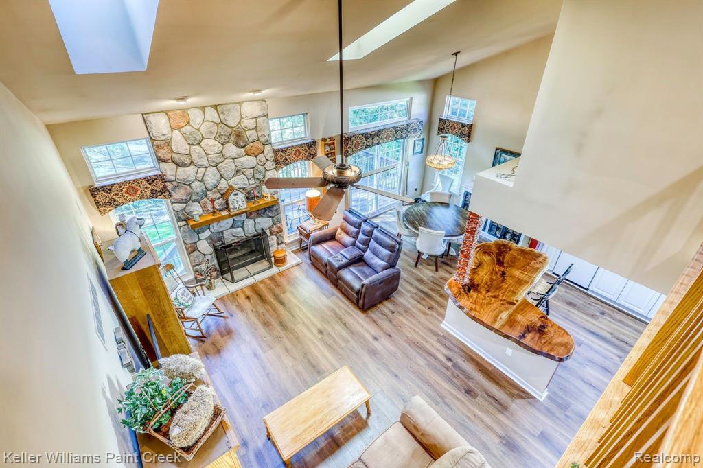 6454 HERON PARK Way, Clarkston, MI — Photo 19