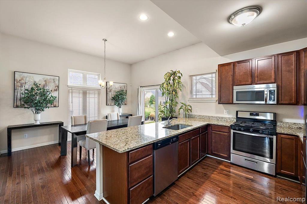 3926 Aretha Ave, Detroit, MI 48201 — Photo 8