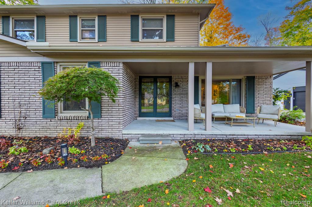 47935 Ben Franklin Drive, Shelby Twp, MI 48315 — Photo 2
