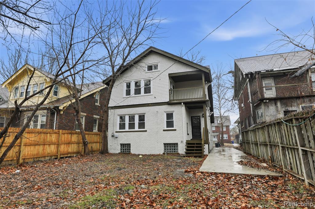 678 LAKEWOOD Street, Detroit, MI 48215 — Photo 21