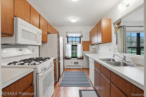 11832 Lexington Drive, 4, South Lyon, MI 48178 — Photo 13