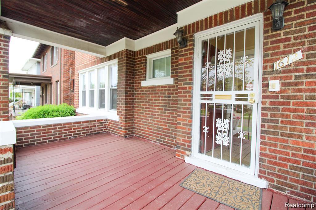 1612 Atkinson Street, Detroit, MI 48206 — Photo 7