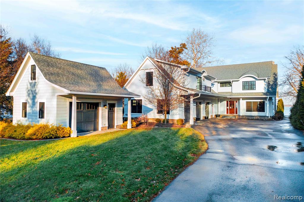 19495 Lighthouse Point, Grosse Ile, MI 48138 — Photo 67