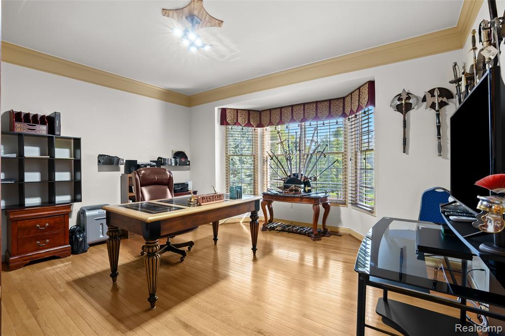 18031 Stonebrook Drive, Northville, MI 48168 — Photo 40