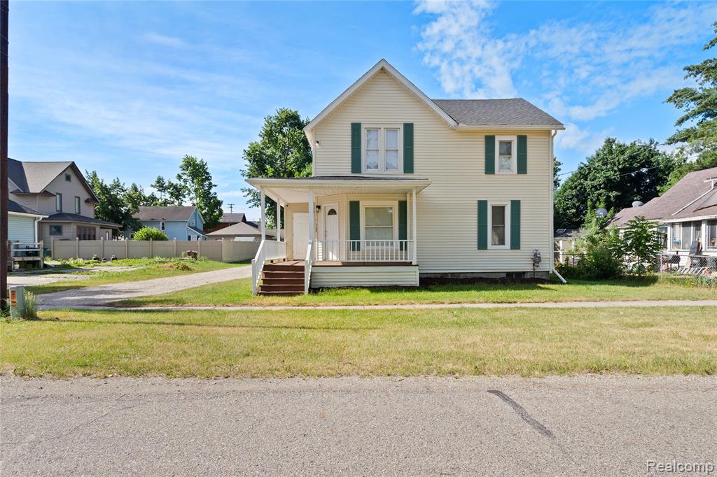 113 W Polly Street, Perry, MI 48872 — Photo 31