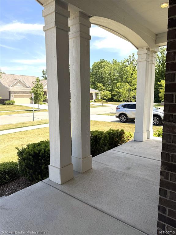50047 Norfolk Court, Canton, MI 48188 — Photo 4