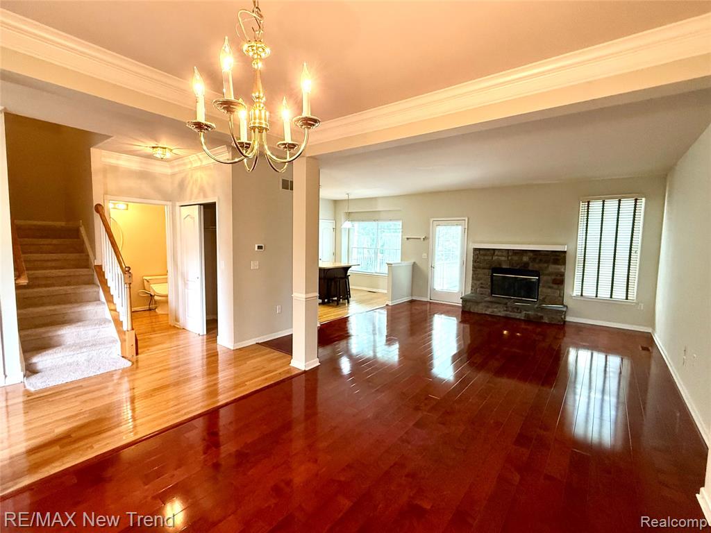 49987 BLACKBERRY Trail, Novi, MI — Photo 6