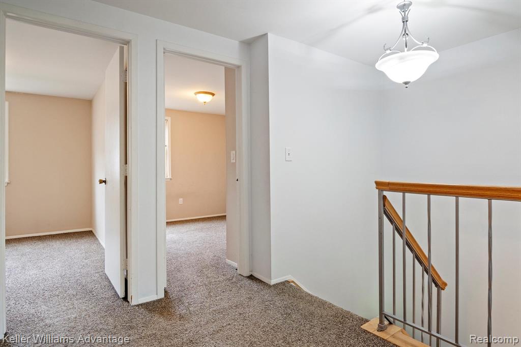 28663 LOWELL N, Southfield, MI 48076 — Photo 16