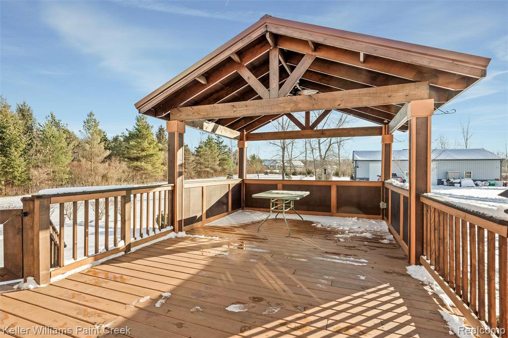 15289 Imlay City Road, Capac, MI 48014 — Photo 43