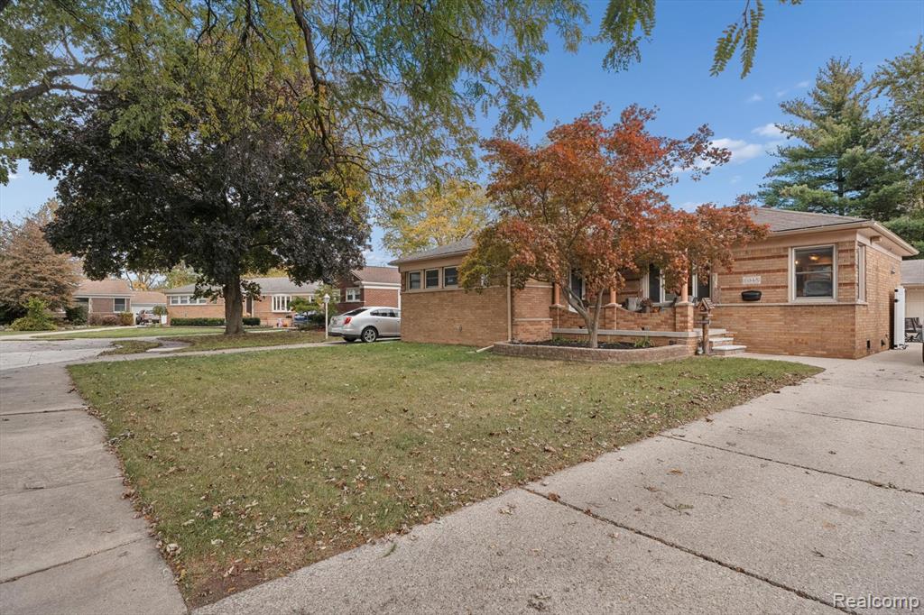 6345 Kolb Avenue, Allen Park, MI 48101 — Photo 4