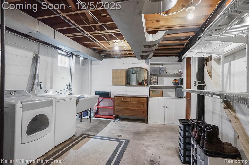 835 Claremont Street, Dearborn, MI 48124 — Photo 57