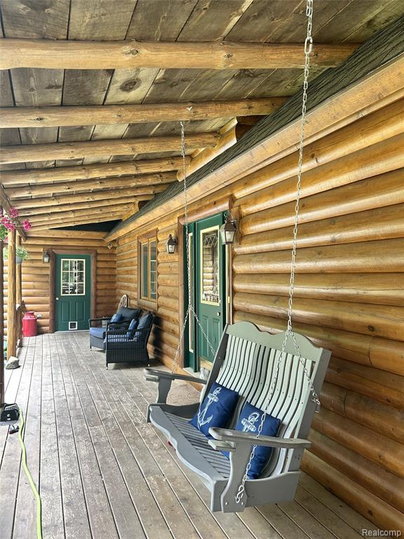 4636 N Hope Road, Hope, MI 48628 — Photo 5