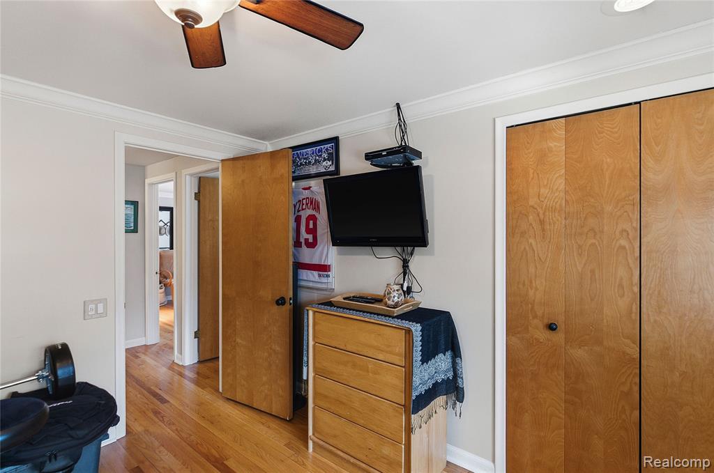 3873 Top View Court, Bloomfield, MI 48304 — Photo 20