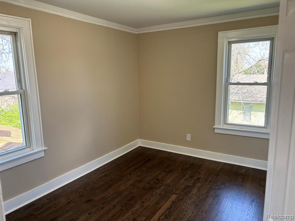 20817 MENDOTA Avenue, Ferndale, MI 48220 — Photo 20