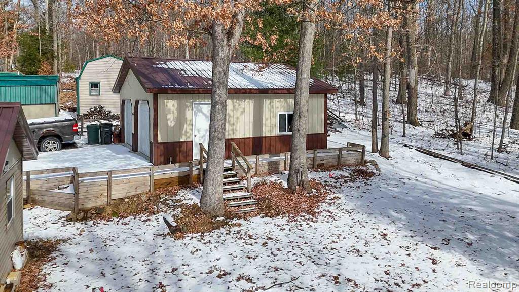 4712 Poplar Drive, Harrison, MI 48625 — Photo 16