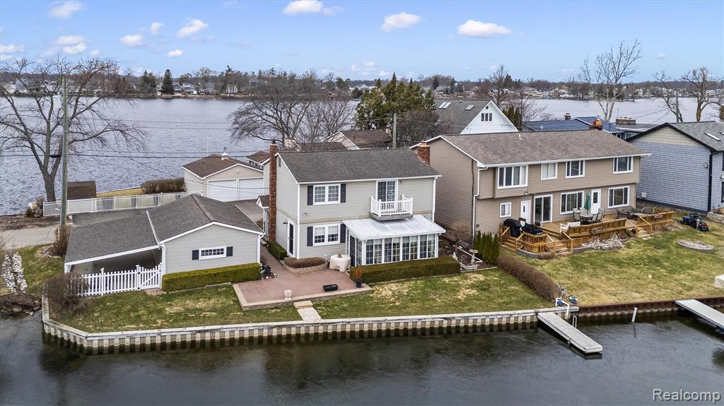231 O'connor Street, Lake Orion, MI 48362 — Photo 18