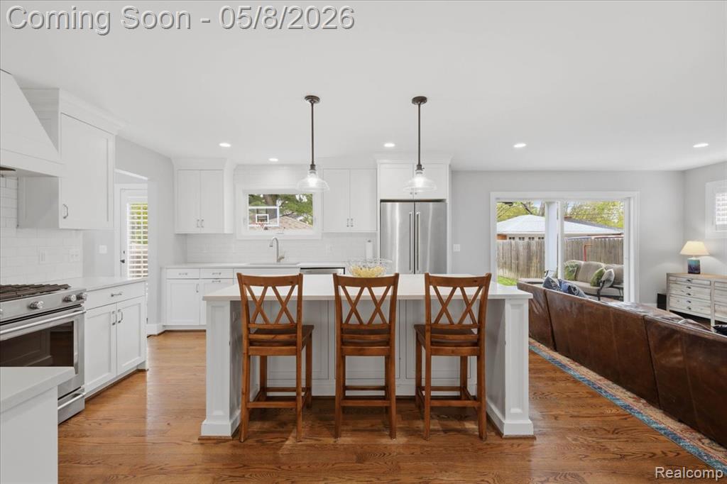 602 Magnolia Avenue, Royal Oak, MI 48073 — Photo 13