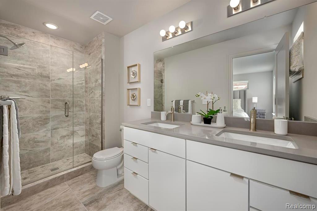 3650 TRUMBULL Street, 25, Detroit, MI 48208 — Photo 42