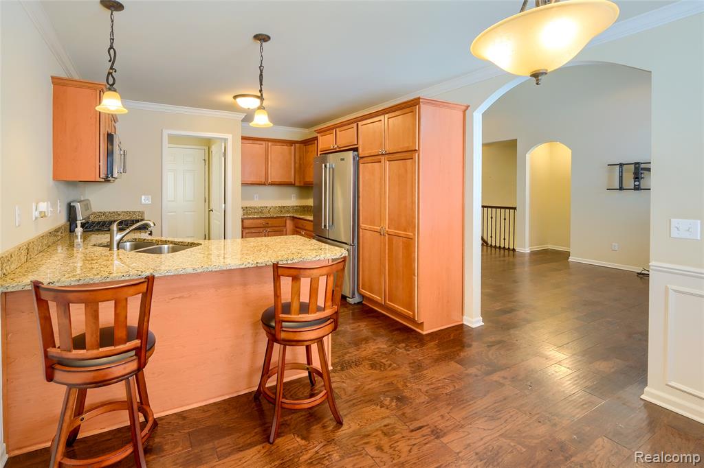 4503 Cross Creek Boulevard, Burton, MI 48509 — Photo 13