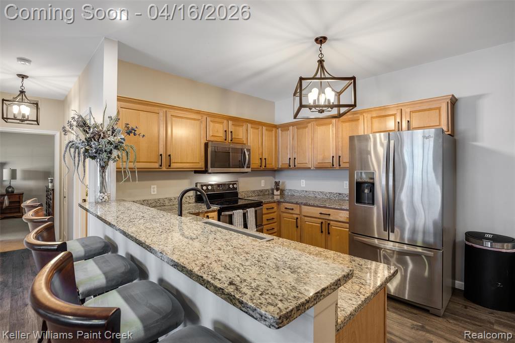 5494 Acorn Lane, Sterling Heights, MI 48314 — Photo 7