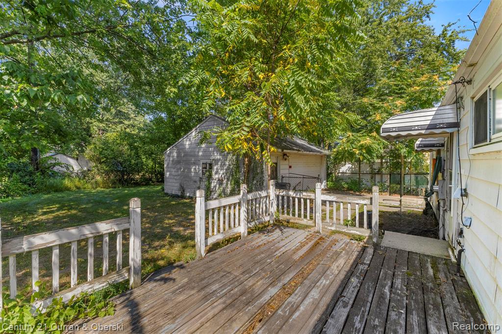 1215 Wendell Avenue, Ypsilanti, MI 48198 — Photo 12