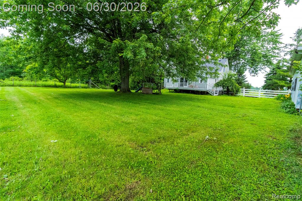 8150 Norman Road, Imlay City, MI 48444 — Photo 44