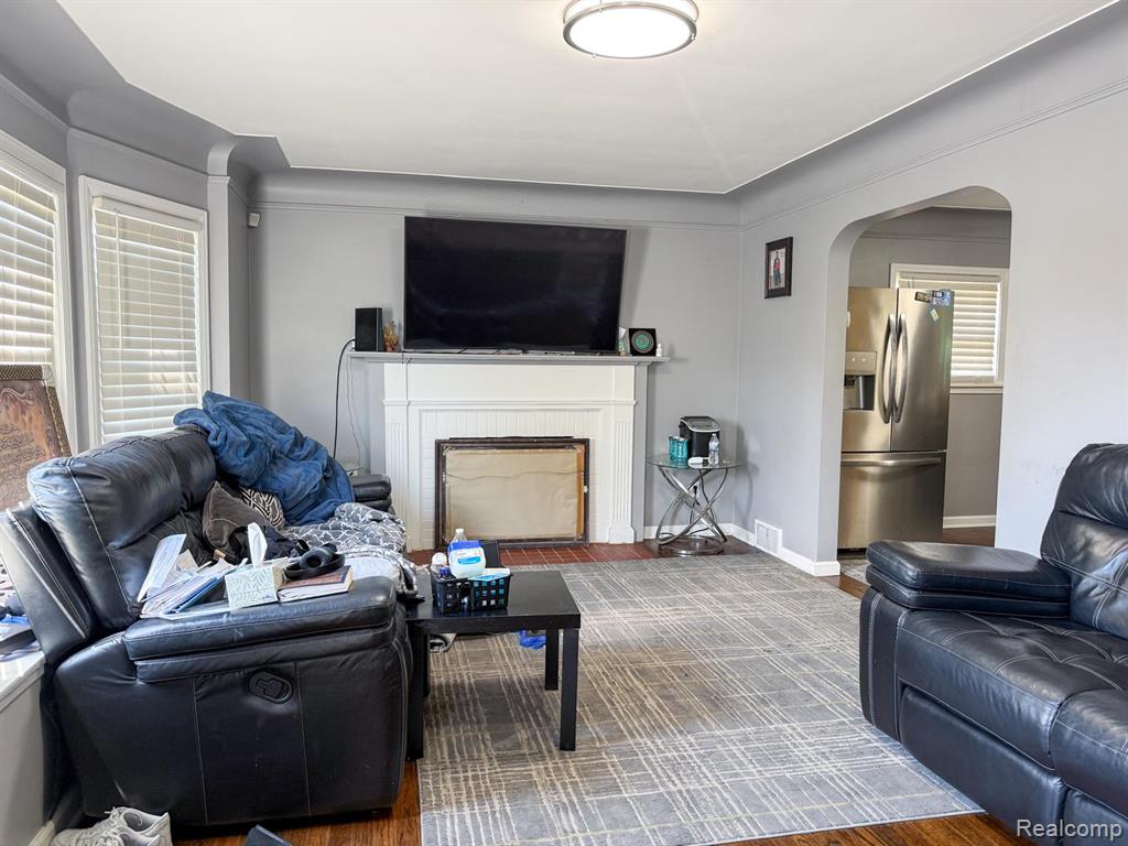 7840 Calhoun Street, Dearborn, MI 48126 — Photo 2