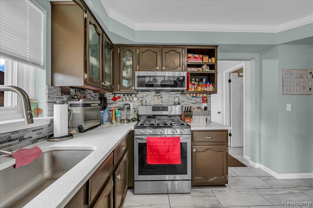 44350 Ausable Drive, Clinton Twp, MI 48038 — Photo 11