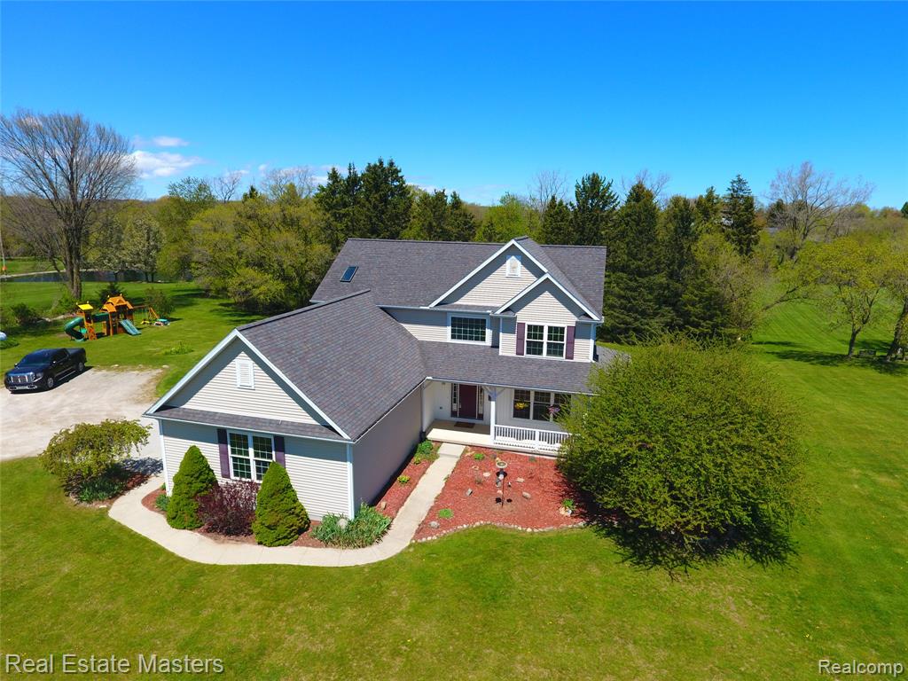 4618 BURTCH CREEK Road, Burtchville, MI 48059 — Photo 67