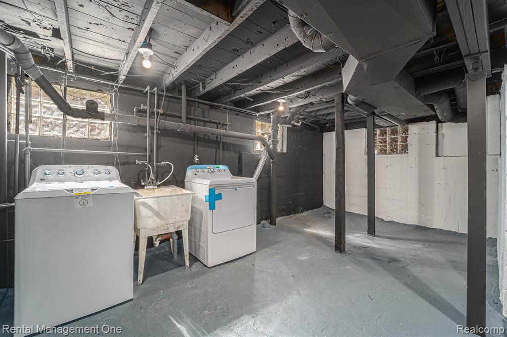 575 E Drayton Street, Ferndale, MI 48220 — Photo 14